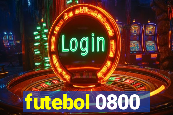 futebol 0800